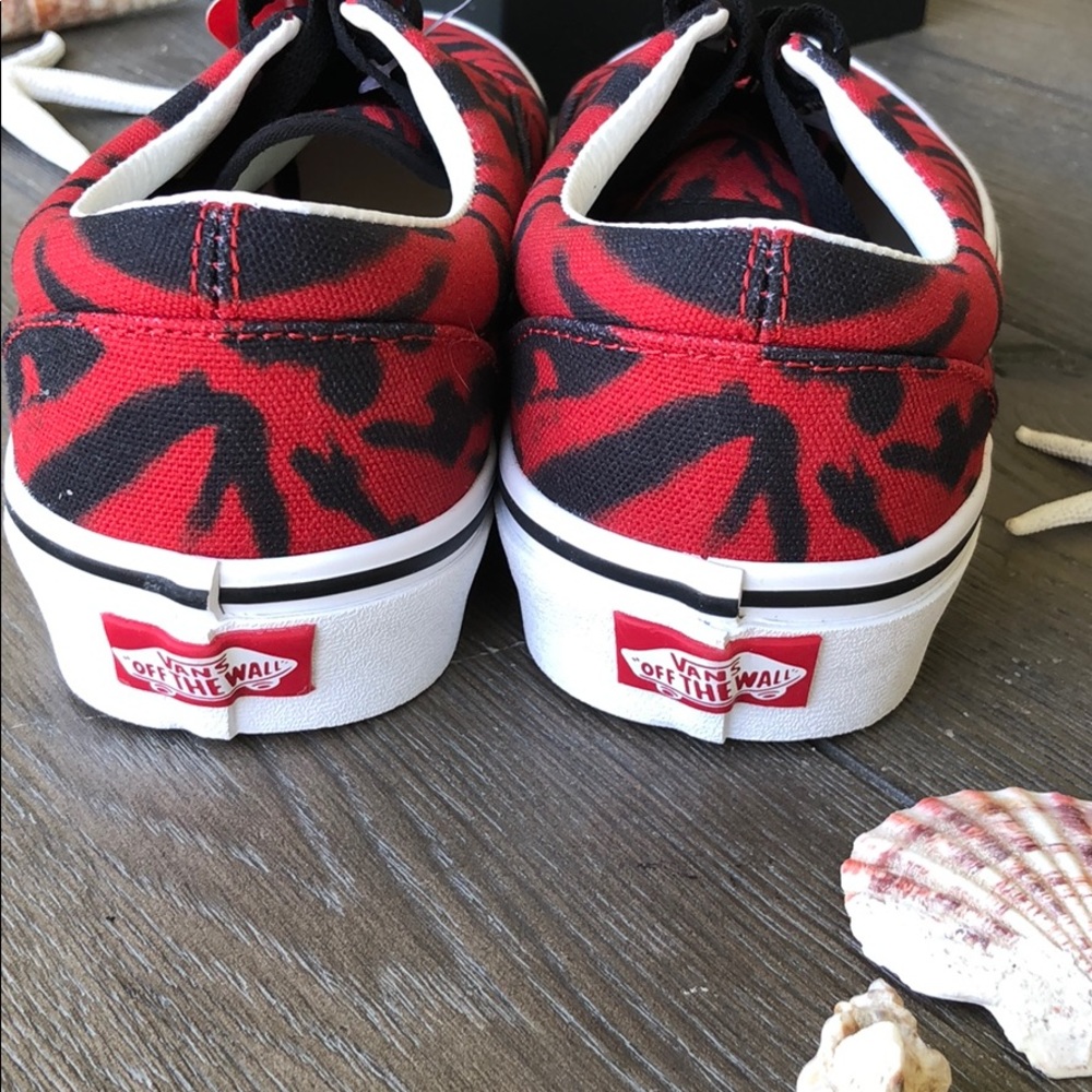 🌴🌼VANS- TIE DIE TANGO🌼🌴 - Picture 8 of 10